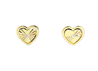Orecchini EXTRA GOLD in Oro giallo Cubic Zirconia 2006085110232 - 2006085110232